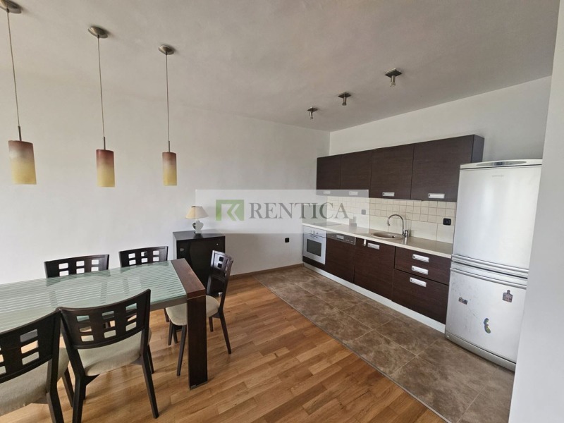 Da affittare  2 camere da letto Varna , Tsentar , 100 mq | 73574931 - Immagine [3]