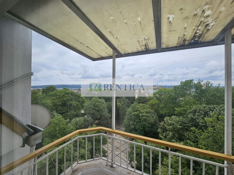 Da affittare  2 camere da letto Varna , Tsentar , 100 mq | 73574931 - Immagine [13]