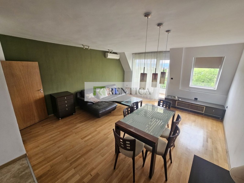 Da affittare  2 camere da letto Varna , Tsentar , 100 mq | 73574931 - Immagine [2]
