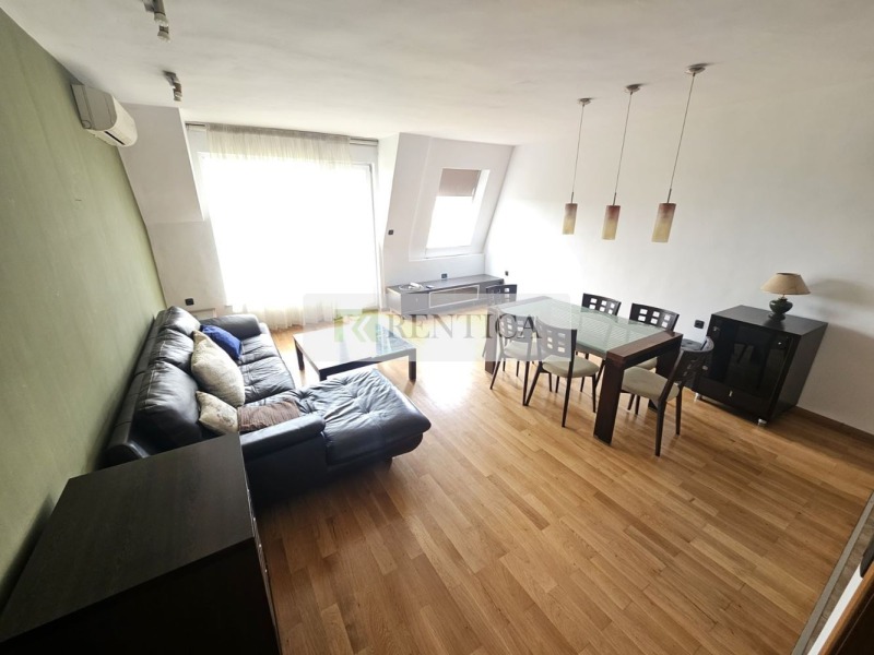 Da affittare  2 camere da letto Varna , Tsentar , 100 mq | 73574931 - Immagine [7]