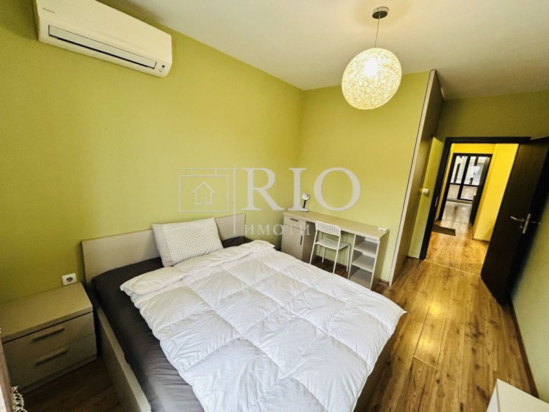 For Rent  2 bedroom Plovdiv , Marasha , 90 sq.m | 12833570 - image [8]