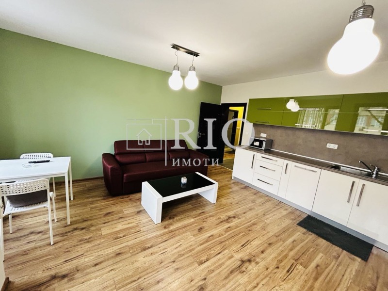 For Rent  2 bedroom Plovdiv , Marasha , 90 sq.m | 12833570 - image [3]