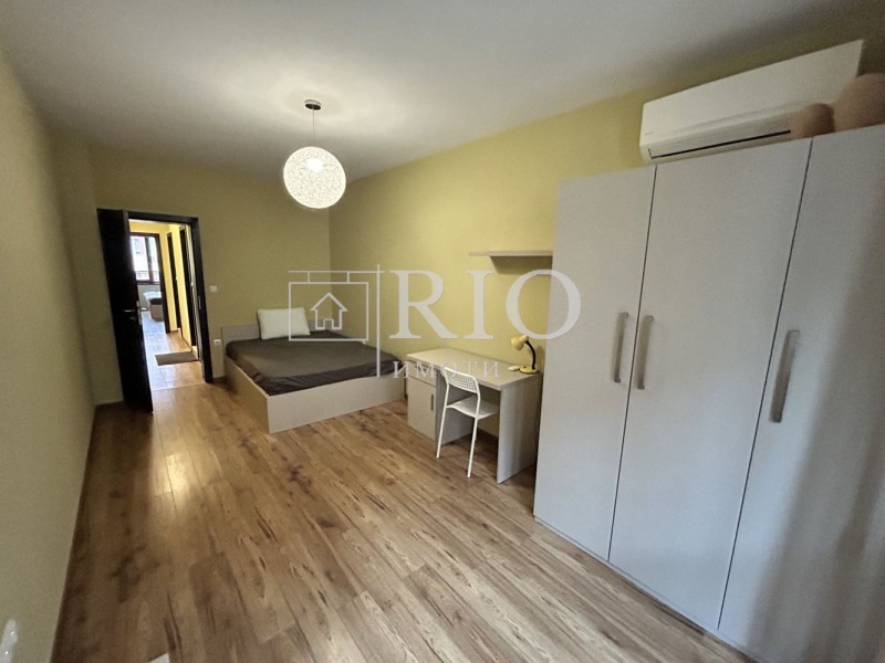 For Rent  2 bedroom Plovdiv , Marasha , 90 sq.m | 12833570 - image [9]