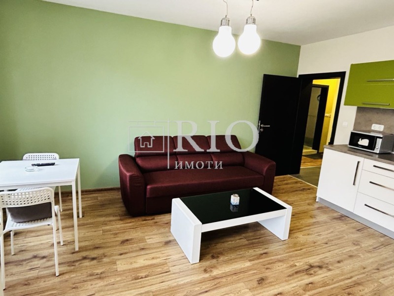 For Rent  2 bedroom Plovdiv , Marasha , 90 sq.m | 12833570 - image [2]