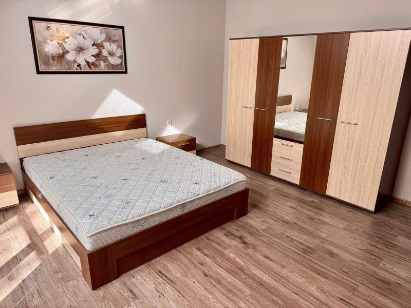 Te huur  2 slaapkamers Plovdiv , Gagarin , 97 m² | 92317111 - afbeelding [4]