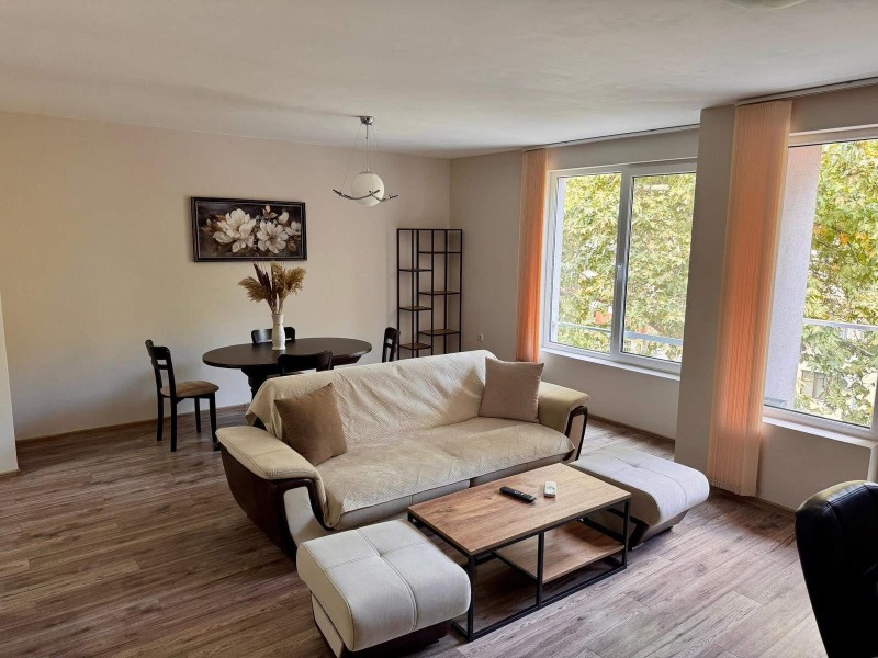 Te huur  2 slaapkamers Plovdiv , Gagarin , 97 m² | 92317111 - afbeelding [3]