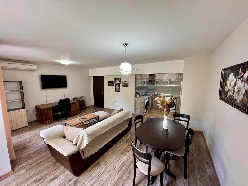Te huur  2 slaapkamers Plovdiv , Gagarin , 97 m² | 92317111 - afbeelding [2]