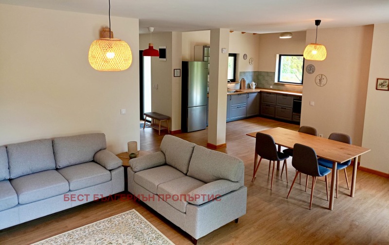 Дава под наем КЪЩА, с. Горна Брезница, област Благоевград, снимка 5 - Къщи - 52127868