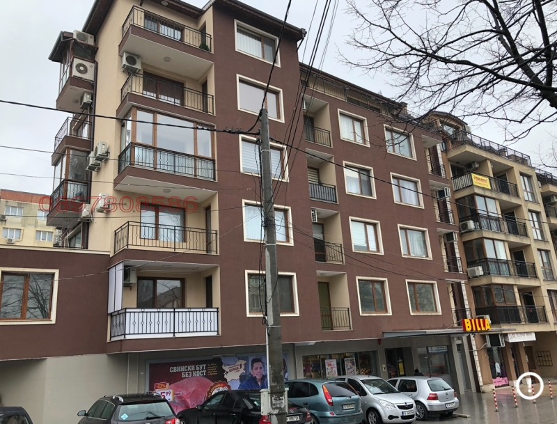 Дава под наем ГАРАЖ, ПАРКОМЯСТО, гр. Варна, Левски 1, снимка 3 - Гаражи и паркоместа - 53459893