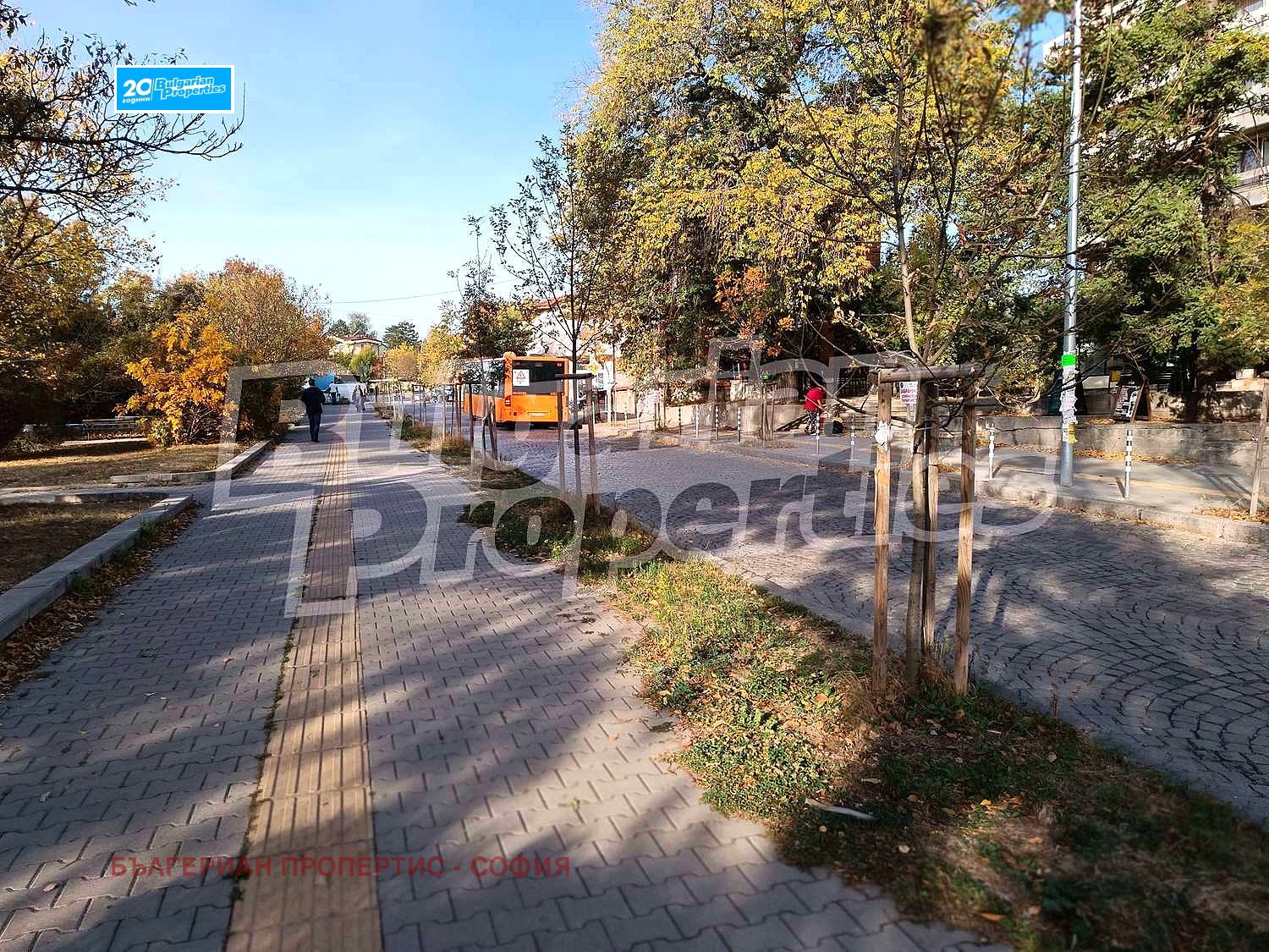 Дава под Наем ОФИС | Imot.bg — изображение 9