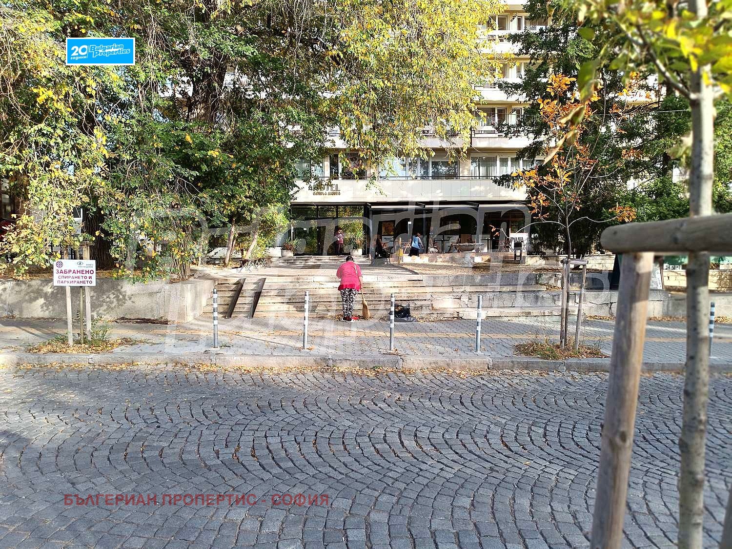 Дава под Наем ОФИС | Imot.bg — изображение 10