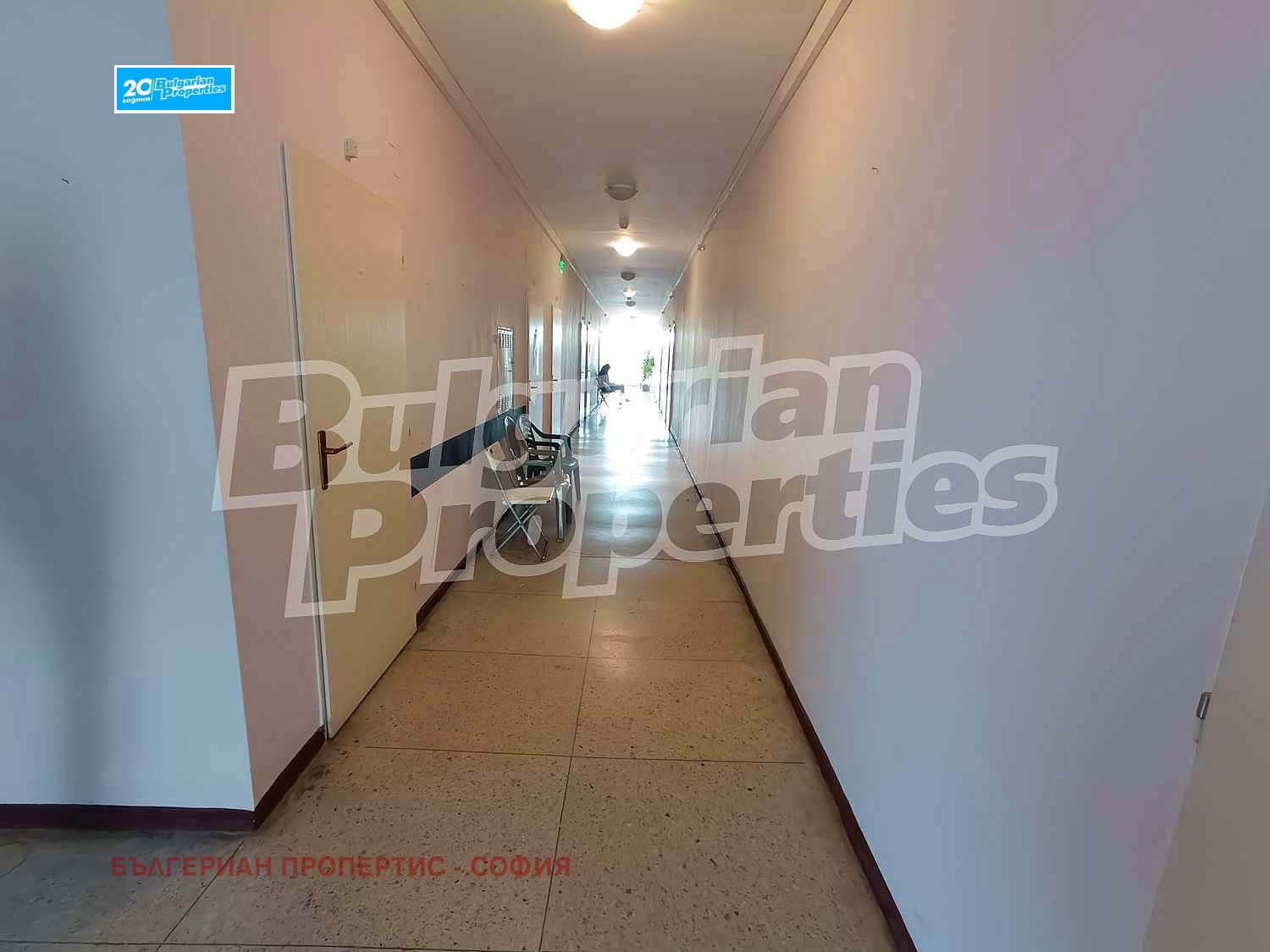 Дава под Наем ОФИС | Imot.bg — изображение 3