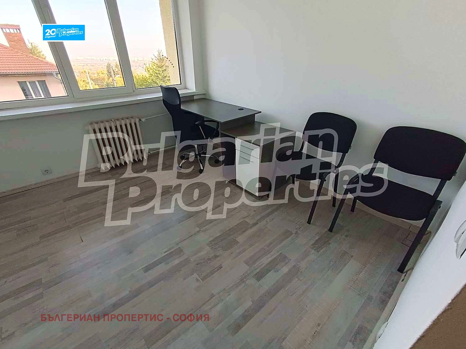 Дава под Наем ОФИС | Imot.bg — изображение 1