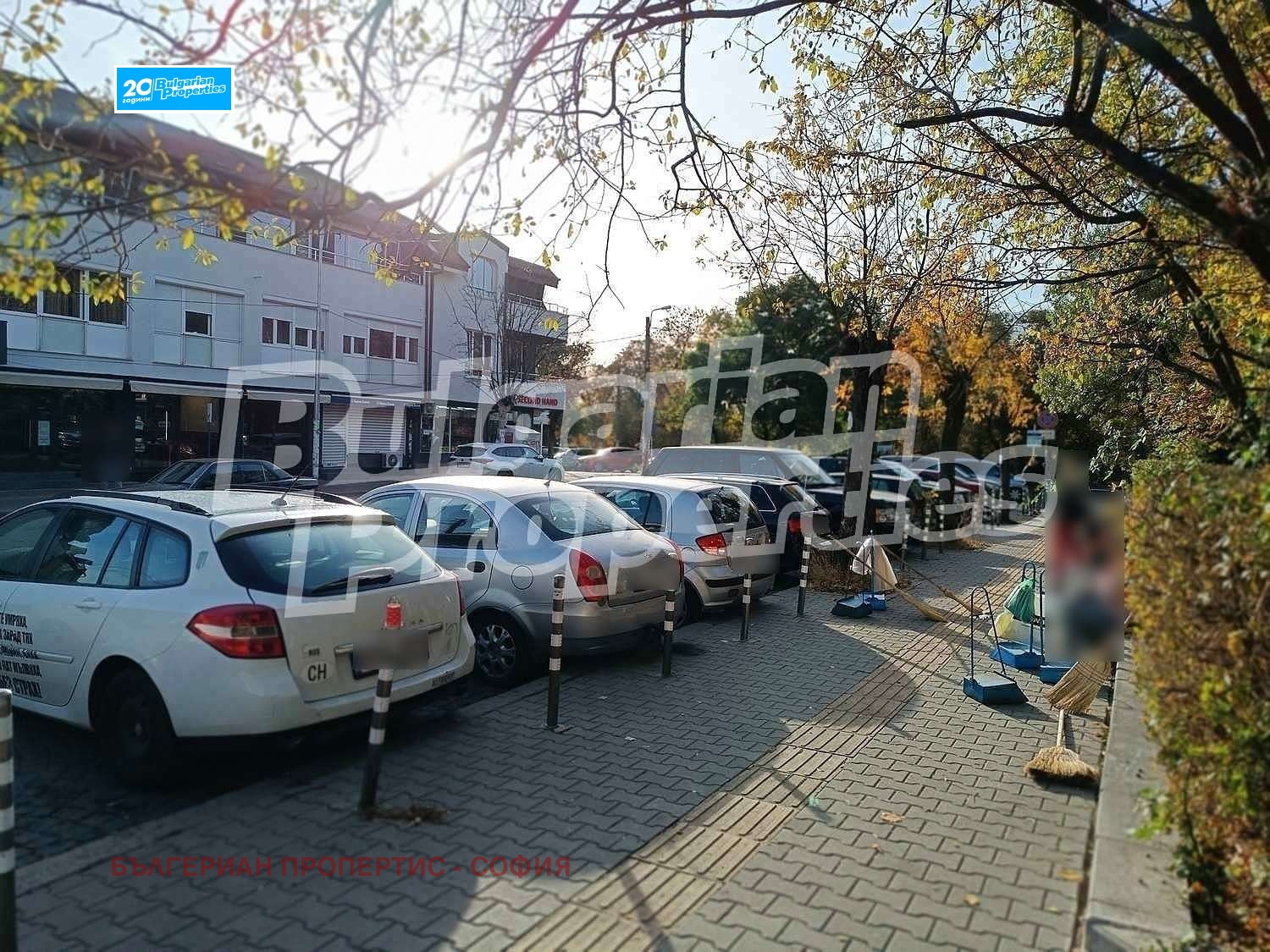 Дава под Наем ОФИС | Imot.bg — изображение 7