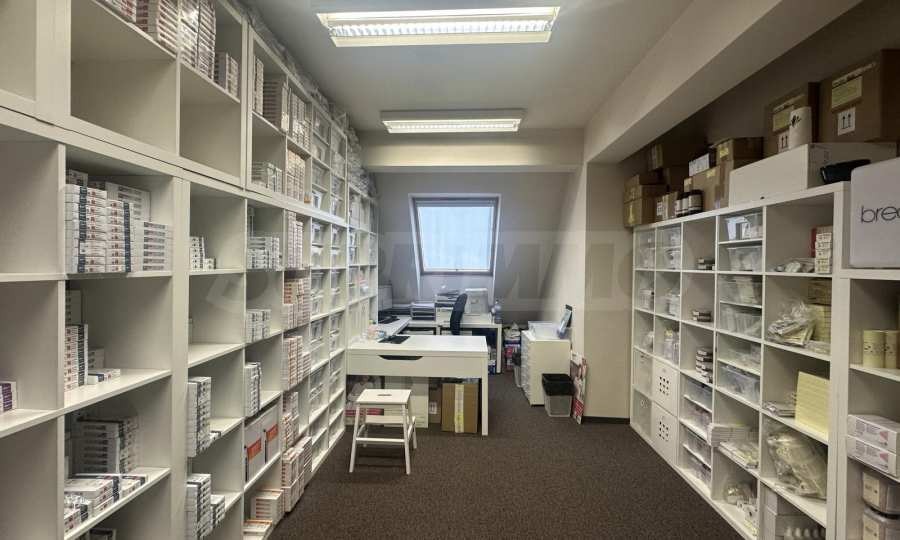 Дава под Наем ОФИС | Imot.bg — изображение 3