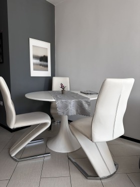 1 bedroom Vitosha, Sofia