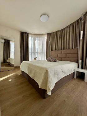 1 dormitorio Krasno selo, Sofia 8