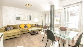 1 dormitorio Tsentar, Sofia