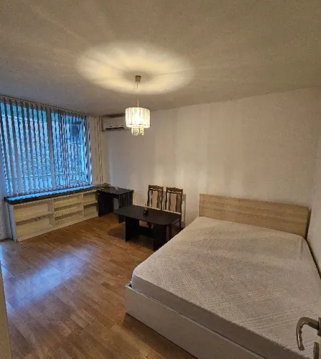 Kiadó  1 hálószoba Sofia , Hadzsi Dimitar , 52 négyzetméter | 38972336 - kép [4]