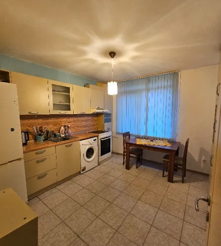 Kiadó  1 hálószoba Sofia , Hadzsi Dimitar , 52 négyzetméter | 38972336 - kép [2]