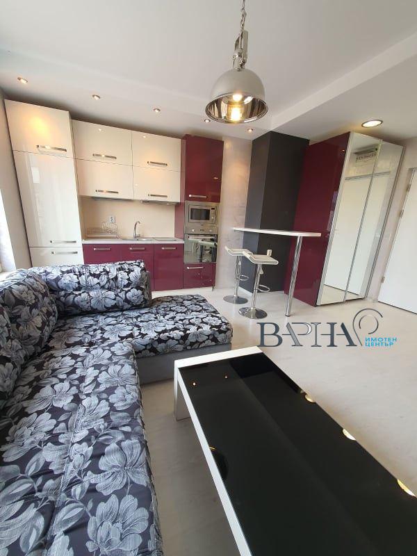 Дава под наем 2-СТАЕН, гр. Варна, ХЕИ