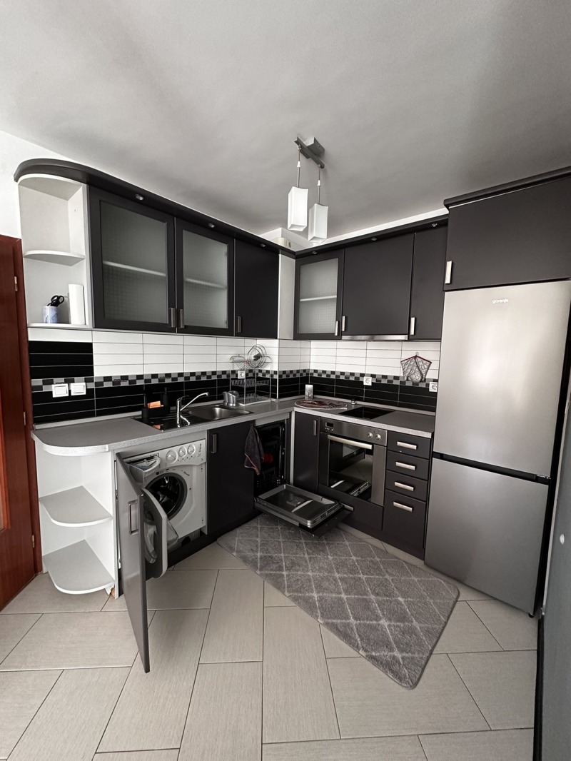 For Rent  1 bedroom Sofia , Vitosha , 60 sq.m | 67962949 - image [3]