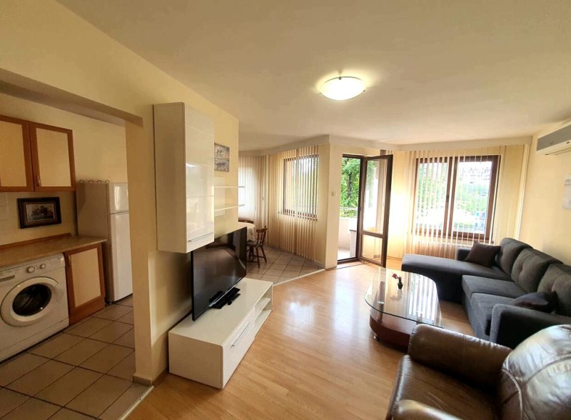 För uthyrning  1 sovrum Plovdiv , Marasja , 80 kvm | 67615680