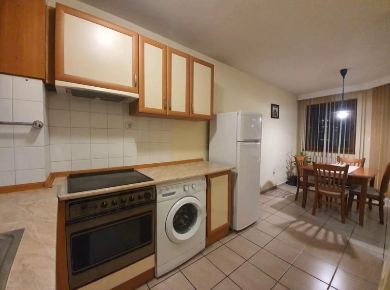 För uthyrning  1 sovrum Plovdiv , Marasja , 80 kvm | 67615680 - bild [2]