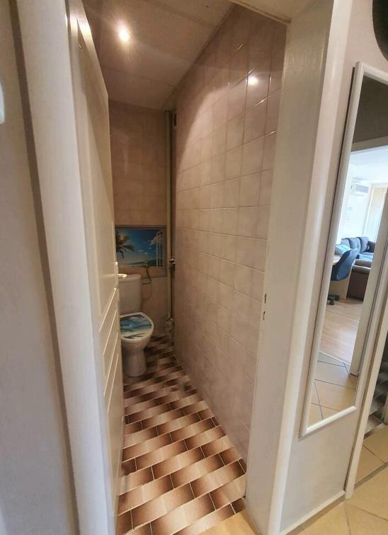 För uthyrning  1 sovrum Plovdiv , Marasja , 80 kvm | 67615680 - bild [4]