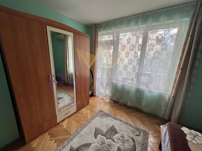 Vuokrattavana  1 makuuhuone Varna , Sportna zala , 60 neliömetriä | 70931809 - kuva [8]