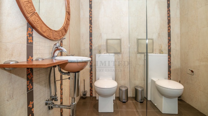 Издаје се  1 спаваћа соба Софија , Центар , 70 м2 | 84605780 - слика [15]