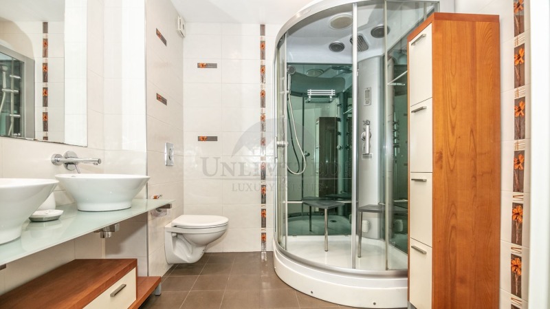 Издаје се  1 спаваћа соба Софија , Центар , 70 м2 | 84605780 - слика [12]