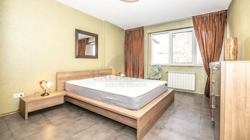 Издаје се  1 спаваћа соба Софија , Центар , 70 м2 | 84605780 - слика [9]
