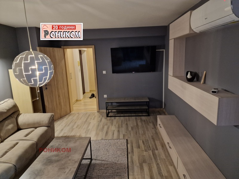 K pronájmu  2 ložnice Plovdiv , Centar , 109 m2 | 12218008 - obraz [6]