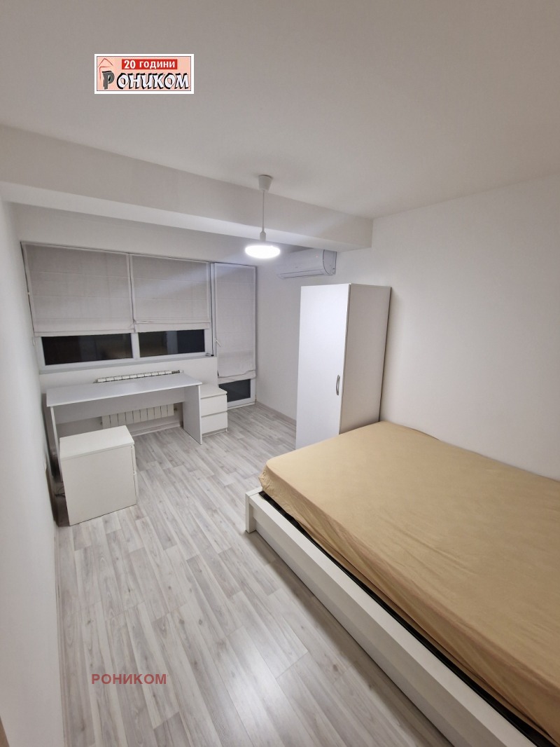 K pronájmu  2 ložnice Plovdiv , Centar , 109 m2 | 12218008 - obraz [2]