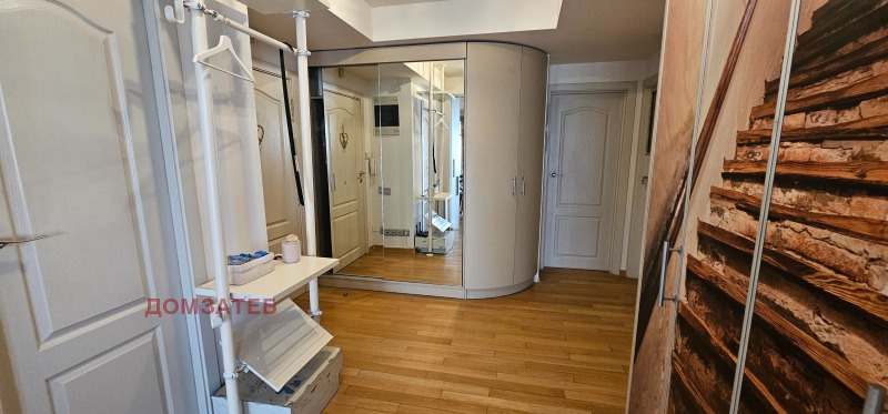 Дава под наем 3-СТАЕН, гр. София, Бъкстон, снимка 7 - Апартаменти - 52478122