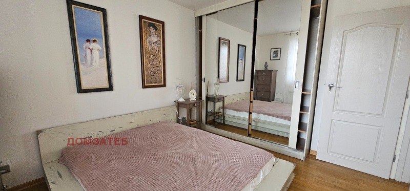 Дава под наем 3-СТАЕН, гр. София, Бъкстон, снимка 9 - Апартаменти - 52478122