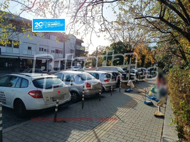 Kiralık  Ofis Sofia , Gorna banya , 15 metrekare | 28317317 - görüntü [7]