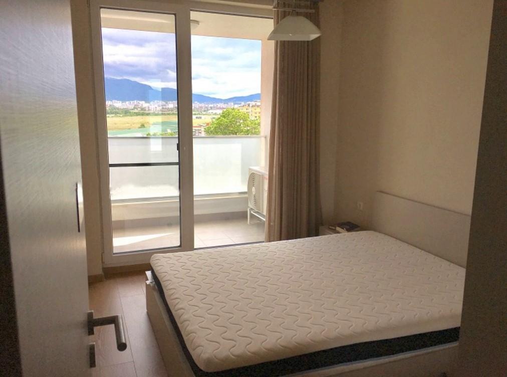 Дава под наем 2-СТАЕН, гр. София, Обеля 2, снимка 3 - Апартаменти - 53693312