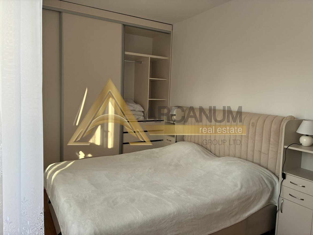 Дава под наем 2-СТАЕН, гр. Варна, к.к. Св.Св. Константин и Елена, снимка 11 - Апартаменти - 54218598