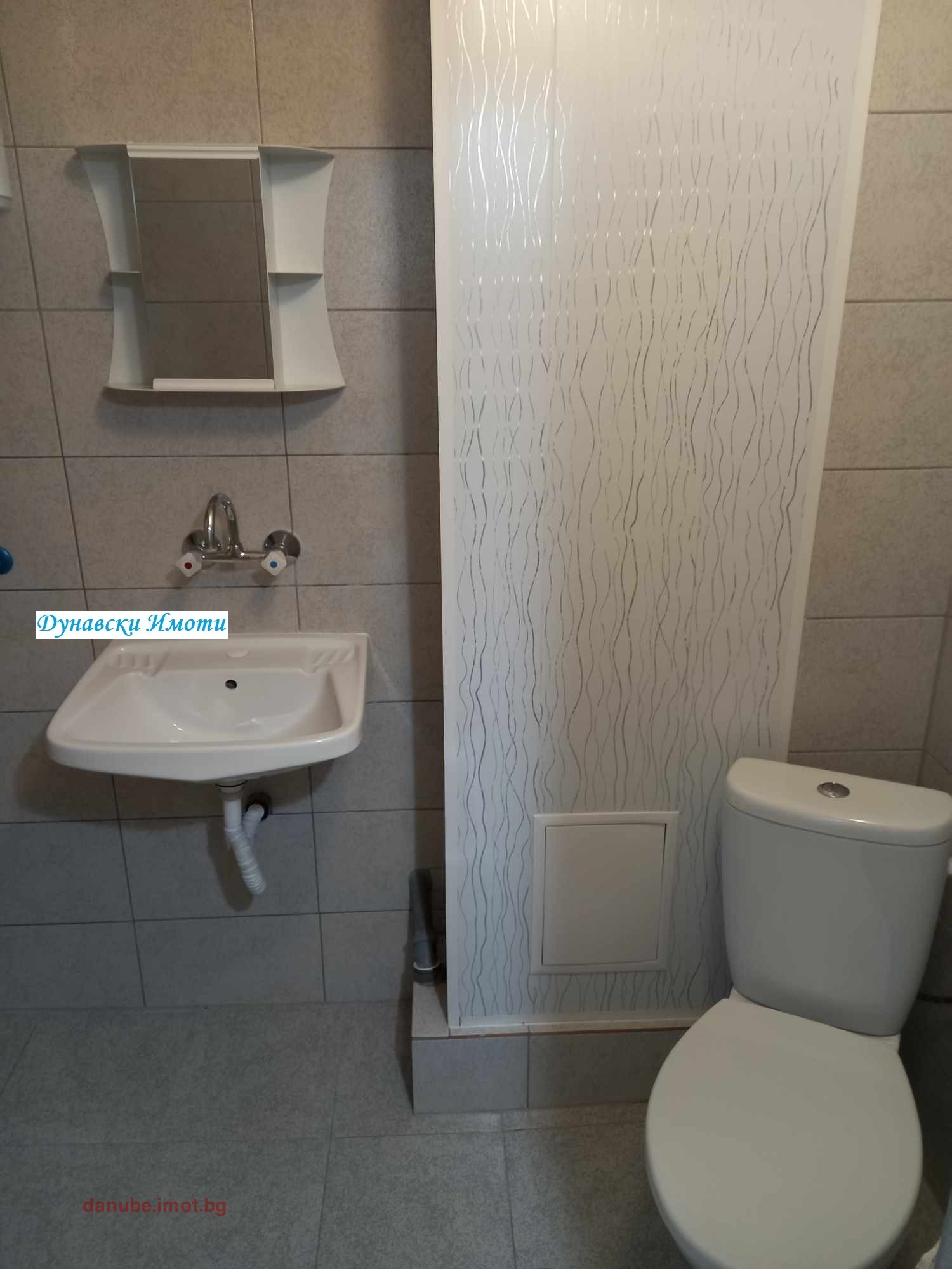 Дава под наем 2-СТАЕН, гр. Русе, Дружба 1, снимка 6 - Апартаменти - 56362060