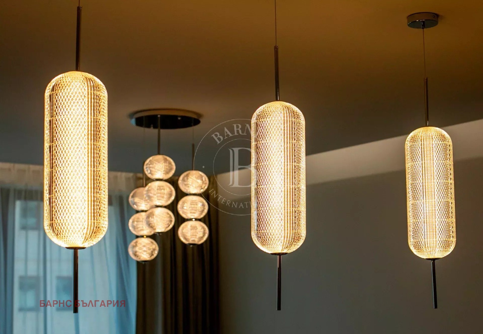 Дава под наем 3-СТАЕН, гр. София, Кръстова вада, снимка 5 - Апартаменти - 53905094