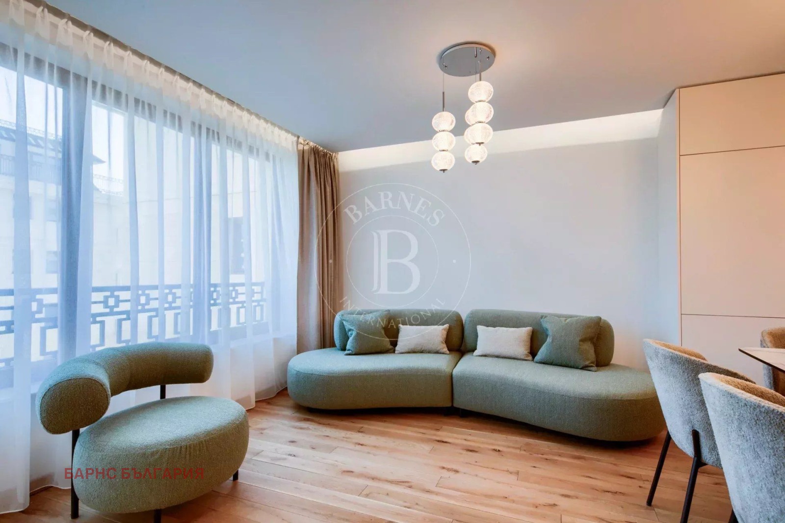 Дава под наем 3-СТАЕН, гр. София, Кръстова вада