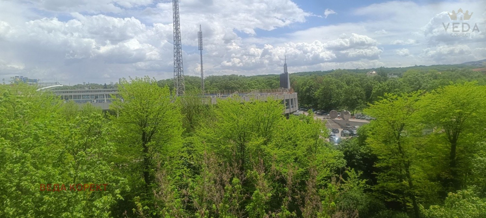 Дава под наем МНОГОСТАЕН, гр. София, Център, снимка 9 - Апартаменти - 54998163