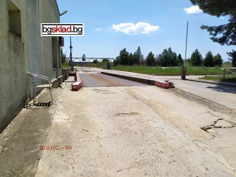 Дава под Наем ПРОМ. ПОМЕЩЕНИЕ | Imot.bg — изображение 7