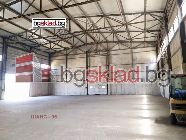 Дава под Наем ПРОМ. ПОМЕЩЕНИЕ | Imot.bg — изображение 1