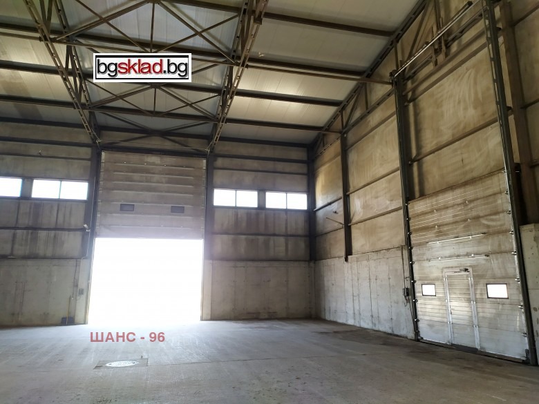 Дава под Наем ПРОМ. ПОМЕЩЕНИЕ | Imot.bg — изображение 3