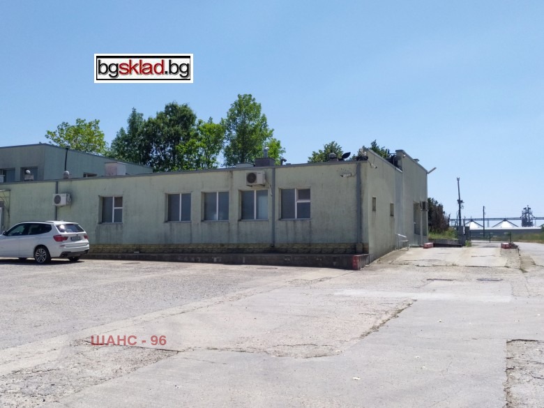 Дава под Наем ПРОМ. ПОМЕЩЕНИЕ | Imot.bg — изображение 8