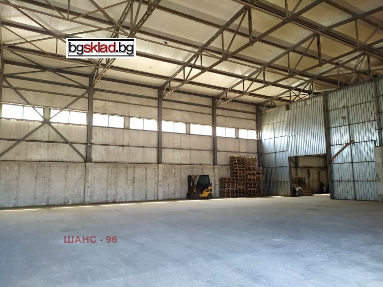 Дава под Наем ПРОМ. ПОМЕЩЕНИЕ | Imot.bg — изображение 2