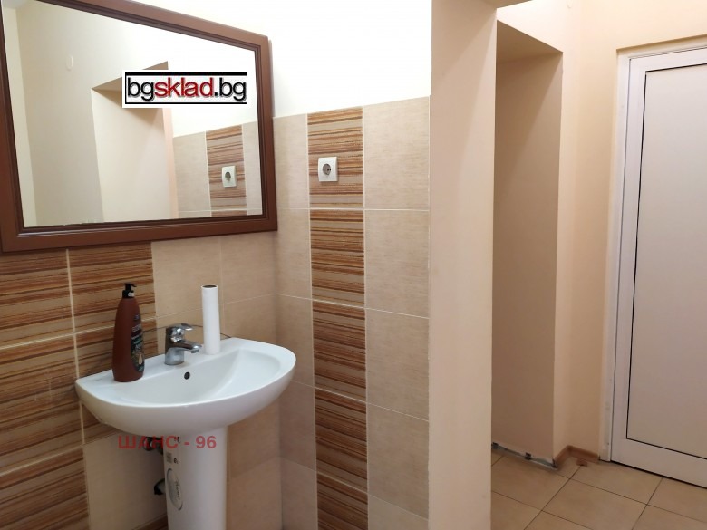 Дава под Наем ПРОМ. ПОМЕЩЕНИЕ | Imot.bg — изображение 5